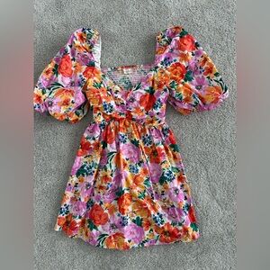 Altard State Dress